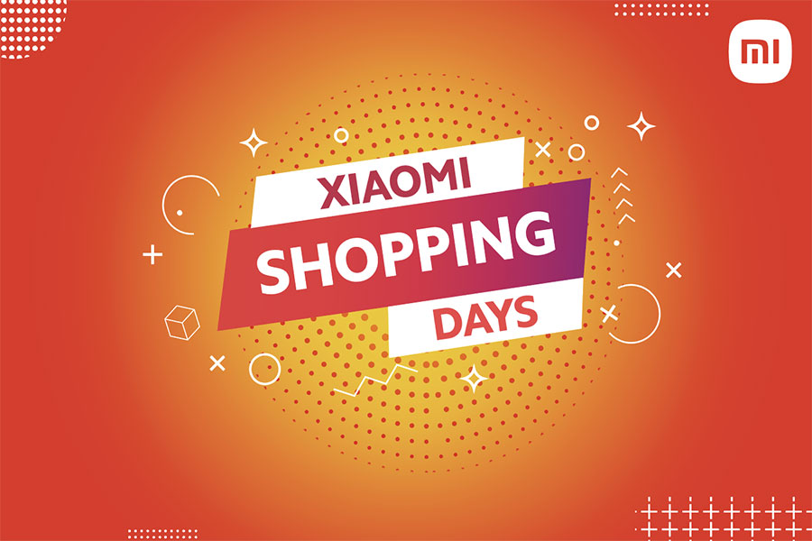 Día del Shopping: Renueva tu celular con estas grandes ofertas de Xiaomi