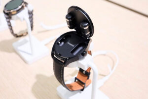 Los Huawei Watch Buds: La combinación perfecta de reloj y auriculares