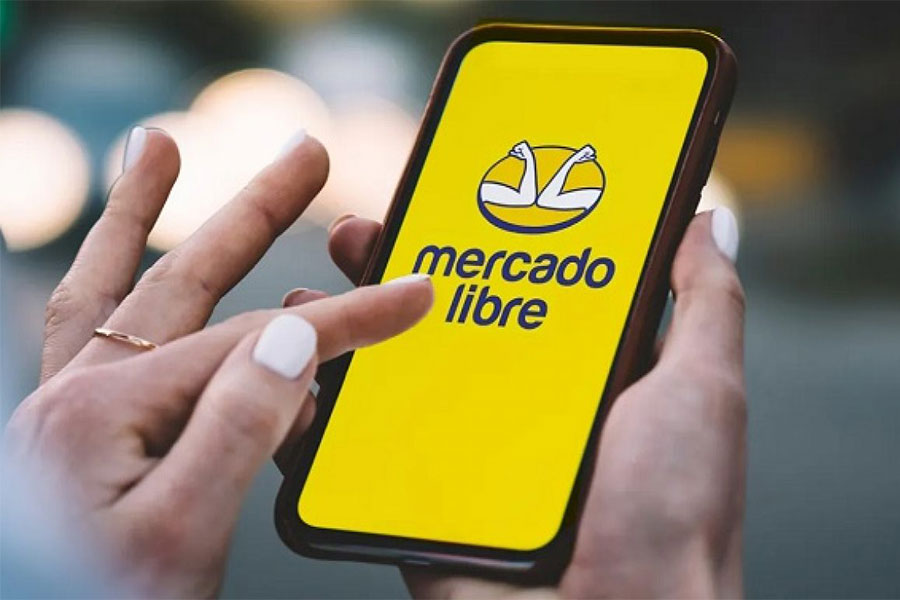 Merco 2023: Mercado Libre entra al top 5 de las mejores empresas del sector tecnológico en Perú