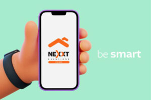 Nexxt Solutions Connectivity evoluciona y se convierte en Nexxt Solutions Home