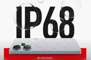 Redmi Note 13 Pro+, el nuevo gama media de Xiaomi es revelado cámara 200MP, carga 120W y resistencia IP68