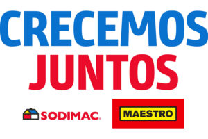 Sodimac llega a Iquitos con “crecemos juntos”, su programa para proveedores locales