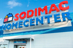 Sodimac llega a Iquitos con “crecemos juntos”, su programa para proveedores locales