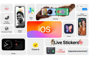iOS 17 llega de forma OFICIAL: Lista de los iPhone compatibles con el nuevo sistema Apple