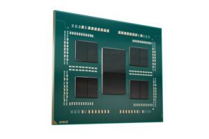 AMD presenta los nuevos procesadores AMD Ryzen Threadripper Serie 7000 y Ryzen Threadripper PRO Serie 7000 WX para la estación de trabajo definitiva
