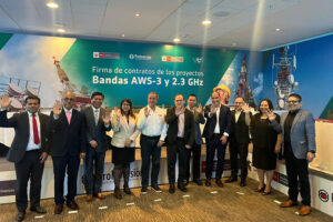 Bitel realizará importante inversión para llevar conectividad 4G a 3,825 localidades en todo el país
