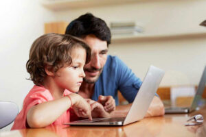 Ciberseguridad infantil: Cómo proteger a tus hijos en línea bitdefender