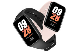 Ejercítate con la nueva Xiaomi Smart Band 8 Active