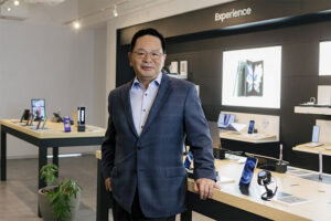 En nuestro 54° aniversario, Samsung celebra a los innovadores del mañana en América Latina