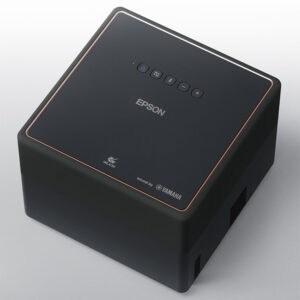 Epson presenta EpiqVision, su línea de proyectores láser que ofrecen un nuevo tipo de entretenimiento inmersivo
