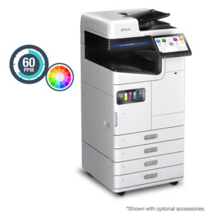 Epson presentó su nuevo portafolio de impresoras WorkForce para las empresas peruanas