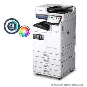 Epson presentó su nuevo portafolio de impresoras WorkForce para las empresas peruanas