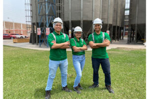 Estudiantes de carreras técnicas podrán aprender en planta de producción de HEINEKEN Perú