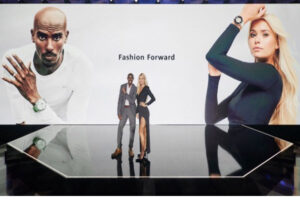 Fashion Forward: la nueva filosofía de Huawei que lleva a la moda y tecnología a un nuevo nivel
