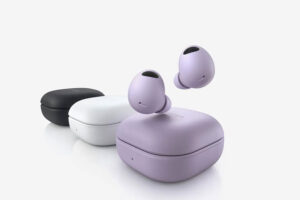 Galaxy Buds2 Pro evoluciona las capacidades de LE Audio y lleva el nuevo Auracast a Samsung Smart TV