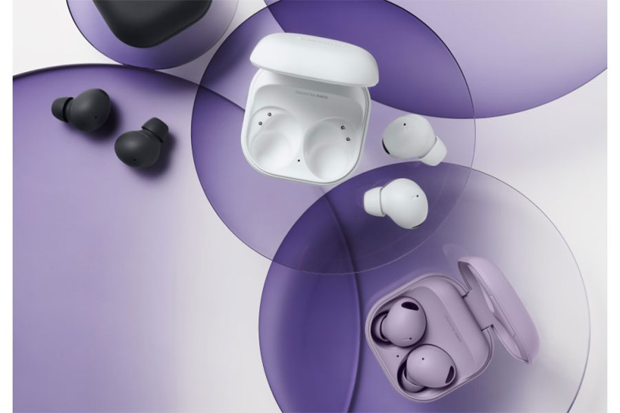 Galaxy Buds2 Pro evoluciona las capacidades de LE Audio y lleva el nuevo Auracast a Samsung Smart TV