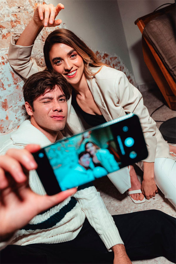 HONOR 90: El nuevo smartphone que llevará la fotografía de retrato al siguiente nivel