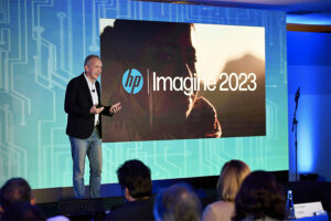HP Imagine 2023 vive mejor, trabaja feliz y sueña en grande