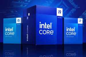 Intel presenta sus procesadores Intel Core de 14ª generación para equipos de escritorio