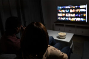 La era del streaming: cómo aprovechar el uso de la TV para disfrutar de tus contenidos favoritos LG