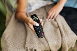 La era del streaming: cómo aprovechar el uso de la TV para disfrutar de tus contenidos favoritos LG