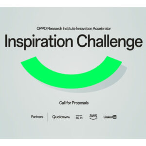Las 5 mejores propuestas del OPPO Inspiration Challenge 2023 se revelarán en la final del evento global de demostración en Singapur