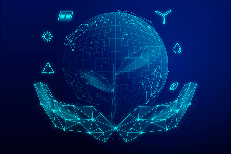 Lenovo reconocido como Campeón Climate+ por EPEAT