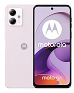 Motorola presenta MOTOCYBER