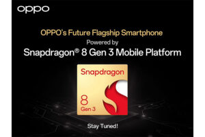 OPPO y Qualcomm muestran lo último en innovación en el Snapdragon Summit 2023