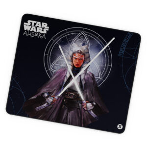 PRIMUS Gaming se Adentra en el Universo Star Wars con una Colección Exclusiva Dedicada a Ahsoka Tano