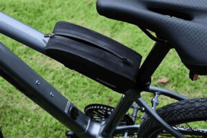 Protege tu bicicleta con Galaxy SmartTag2 Samsung