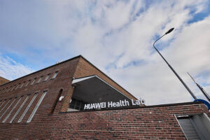 Sabes que hay detrás de los relojes de Huawei La firma acaba de inaugurar su último laboratorio de salud y deporte en Finlandia