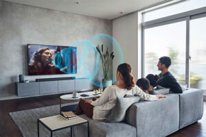 Sony presentó los nuevos televisores Bravia XR 2023 ya disponibles en Perú