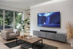 Sony presentó los nuevos televisores Bravia XR 2023 ya disponibles en Perú