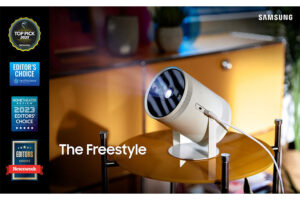 The Freestyle 2nd Gen impresiona a los críticos con la máxima portabilidad