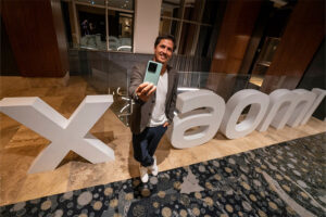 Xiaomi celebró la llegada a Perú del Xiaomi 13T en un evento cargado de innovación