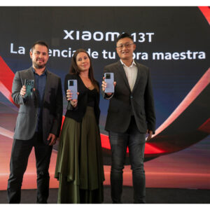 Xiaomi celebró la llegada a Perú del Xiaomi 13T en un evento cargado de innovación