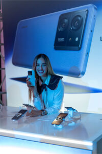 Xiaomi celebró la llegada a Perú del Xiaomi 13T en un evento cargado de innovación