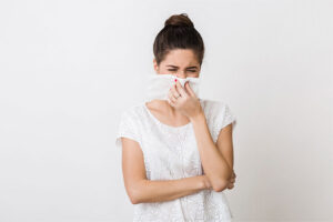 5 consejos para prevenir las alergias LG