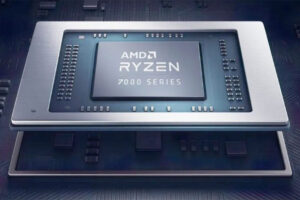 AMD Ryzen AI revoluciona las laptops otorgando más potencia con mayor eficiencia energética