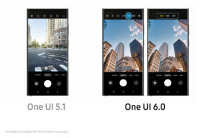 Actualización de One UI 6 7 consejos para sacar el máximo provecho de la cámara con IA de tu Galaxy