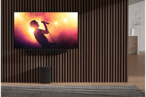 Ahorra espacio y disfruta de una mejor visualización: consejos para instalar tu televisor LG