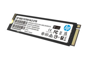 BIWIN lanza el SSD HP FX700 con interfaz NVMe PCIe Gen4