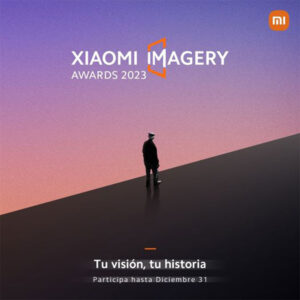 Captura tu historia: Únete a los Xiaomi Imagery Awards 2023