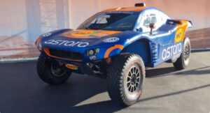El astara Team presenta un equipo liderado por Laia Sanz y Patricia Pita para el Dakar 2024