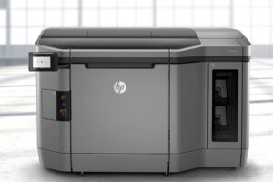 HP resalta los avances en la impresión 3D de polímeros y metales en Formnext 2023