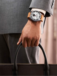 La serie Galaxy Watch6 ¡el complemento perfecto para tu look!