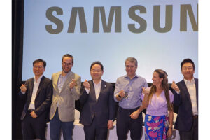 Samsung confirma su apoyo a la candidatura de Busan como ciudad anfitriona de la Expo 2030