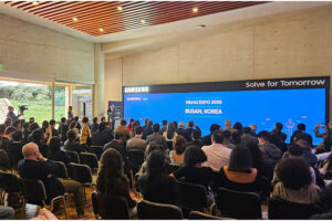 Solve for Tomorrow programa de Samsung celebra 10 años en América Latina con más de 300 mil estudiantes beneficiados