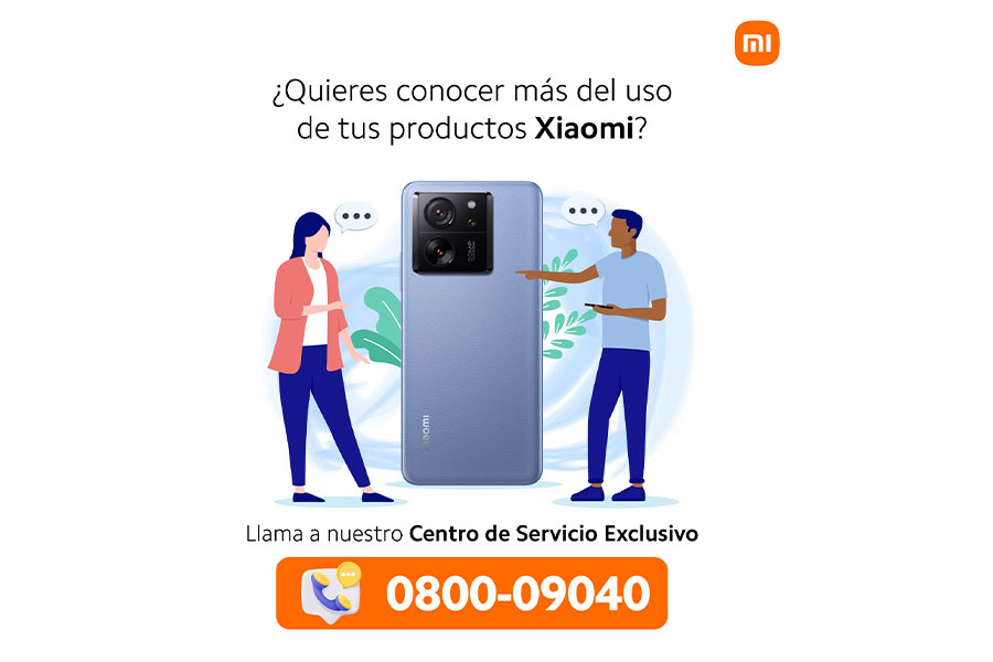 Xiaomi: Conoce cómo acceder a sus Centros de Servicio Técnico en Perú